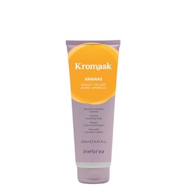 INEBRYA Kromask Mask Nourishing Mask Pineapple 250 ml