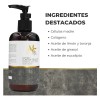 Aceite Para Masaje Anticelulitis Colágeno Tonifica, Mc Life