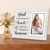 Memorial Gifts for Loss of Father, Loss of Dad Sympathy