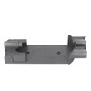 Vacuum Cleaner Docking Station Part Wall Mounted ABS Vacuum Cleaner