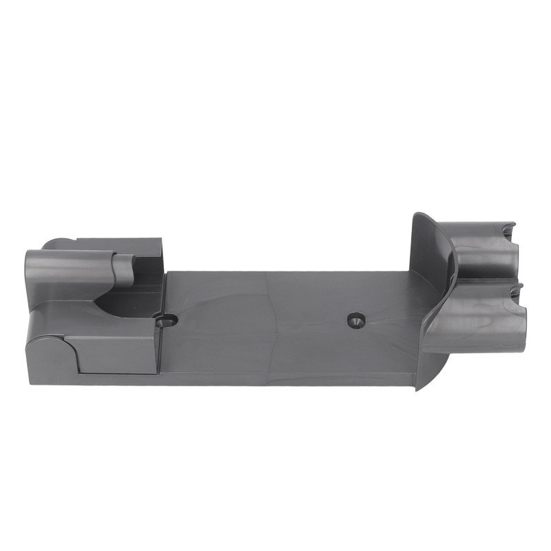 Vacuum Cleaner Docking Station Part Wall Mounted ABS Vacuum Cleaner