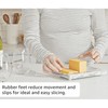 Fox Run 3852 Marble Cheese Slicer with 2 Replacement Wires,