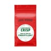 Java Works Coffee - Gingerbread Crisp Flavoured Coffee, 340 Grams