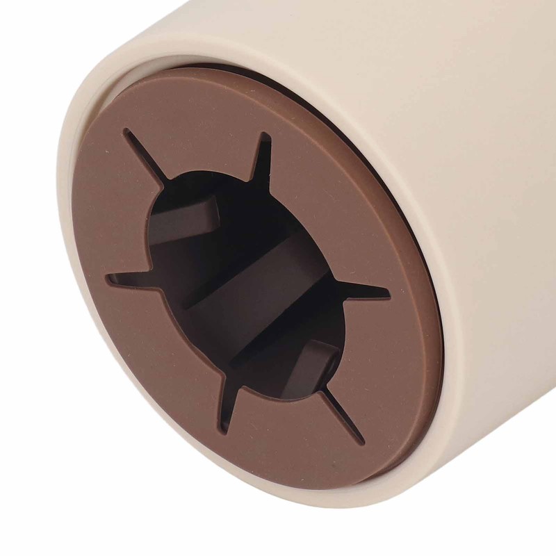 Electric Baby Milk Shaker 3 Gears Prevent Bloating USB Charging