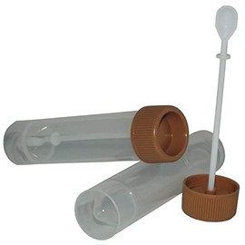 Fa.ars 20 Chair Sample Tubes, Sample Tubes 25/107 Waste Tubes