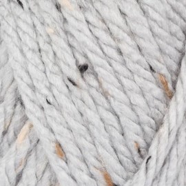 Stylecraft 9131203 Special XL Tweed Silver (1203) Yarn - 100g