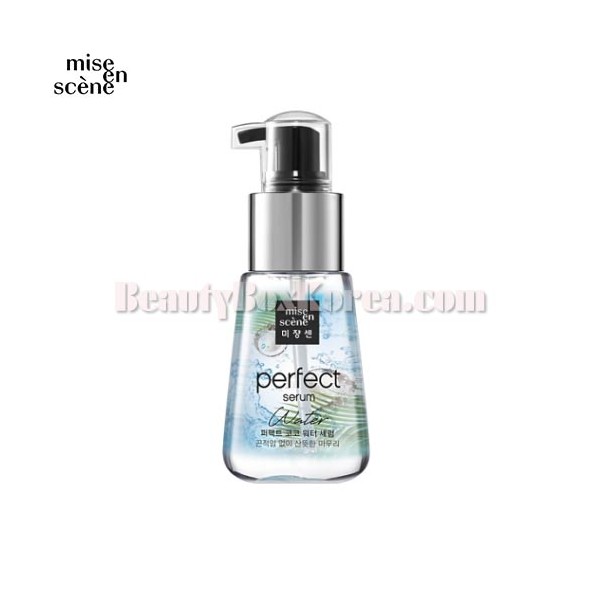 AMOREPACIFIC MISE EN SCENE Perfect Coco Water Serum 70ml