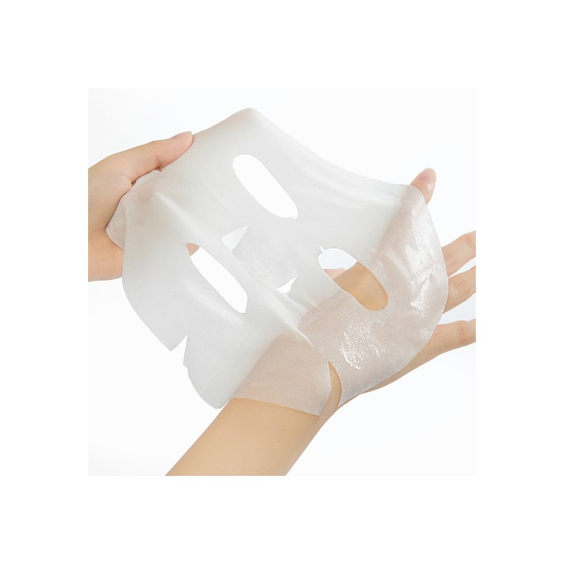 Mediheal NEW Madecassoside Wrapping Serum Mask Scar Repair 10 Sheets