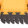 Featherboard Safety Table Saw Push Block Woodworking Fence for Router