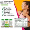 RDT Capsulas RDT Raiz + Espirulina + Te Verde (Extremadamente