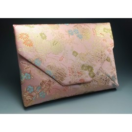 Thousand How To Set Pink Color Extra Storage 数寄屋 Bag Type 茶道 How To Set 茶道具