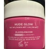 GlamGlow GLOWSTARTER Mega Illuminating Moisturize 1 Nude Glow 1oz Pink