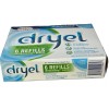 Dryel 1-DRYEL At Home Dry Cleaning Cloth Refill ULTRAcleaning Discontinued