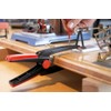 Bessey XCL5 Clippix XCL Spring Clamp, Multi-Colour, 70/110 mm