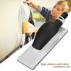 Hyuduo Hand Sanding Block Dust Extraction Sanding Grinding Sponge Pad