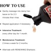 Davines Energizing ShampooShampoo anti caída de cabello250 ml