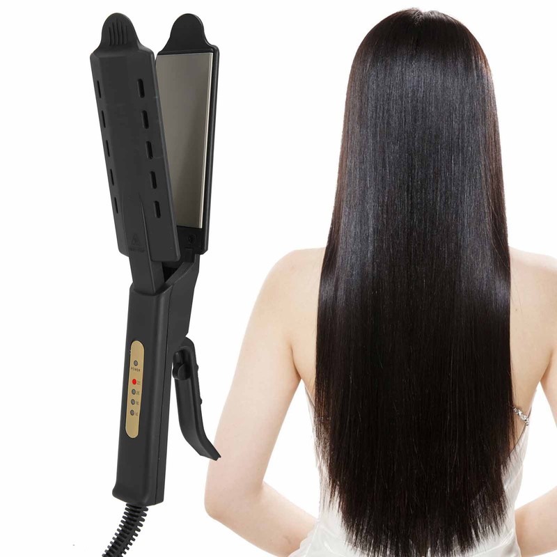 Hair Straightener Professional Salon Hair Straightener Styling Tools Flat Iron
