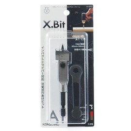 Kanzawa X-Bit S K-370 A-1