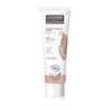 CATTIER Pink Clay Mask - Organic Softness Moisturising - 100ml for Soothing