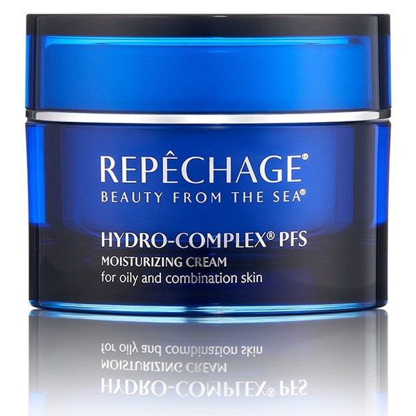 Repechage Hydro-Complex PFS - Oily/Combination Skin, 1.5oz/42g