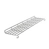 Leship Warming Rack Replace for Weber 66044 Genesis II 300