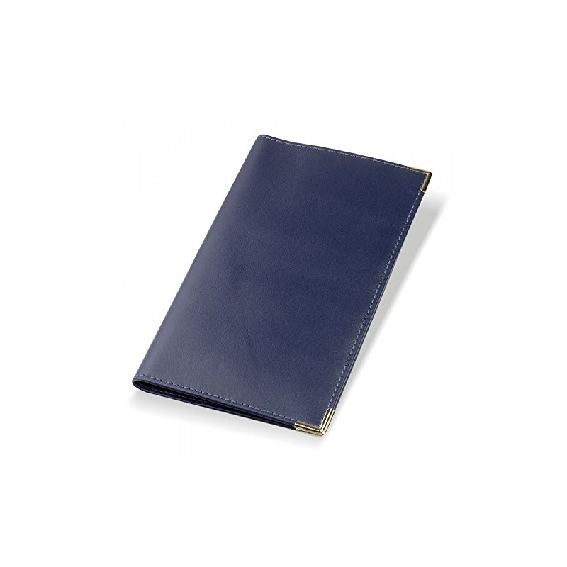 Oxford Pocket Diary Cover - 201 - COVER ONLY (Blue)