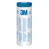 ScotchBlue Pre Plastic Painters Tape, 48 in x 30yd, Tape