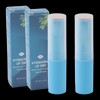 Lip Gloss Dry Cracked Portable 3ml Matte Supply Repair Tinted Highly Pigmented Lipstick Moisture Gloss for Lips / 립 글로스 건조한 갈라진 휴대용 3ml 매트 공급 입술용 리페어 착색 고색소 립스틱 수분 글로즈