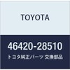 Genuine Toyota Parking Brake Cable ASSY NO.2 Noah/Voxy/ESQUIRE Part Number 46420-28510