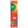Berocca Immune Daily Defence Vitamin C, D and Zinc, Blackcurrant