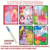 Reusable Water Drawing Book for Kids – Mess-Free Magic Coloring