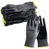 Nitrex 250 Work Gloves - General Handling Safety Gloves, Abrasion