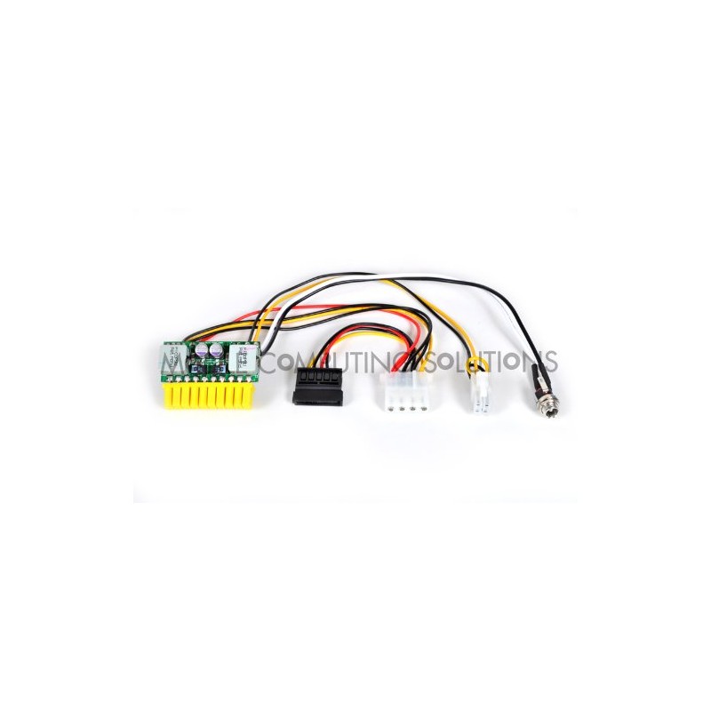PicoPSU-90, Cyncronix 90W 12V DC-DC ATX mini-ITX