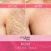 Mylee Rose Wax for Sensitive Skin Salon Professional Full Body