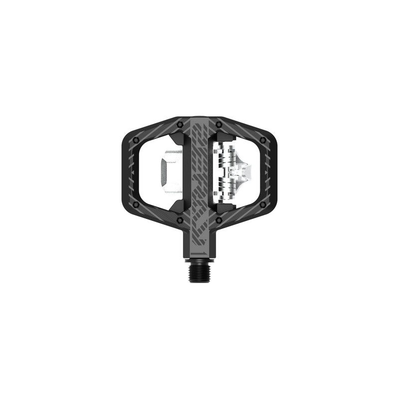 ZERAY ZP-D106 | Automatic Pedals and Platform for Gravel and