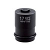 KTC (京都機械工具) Impact Wrench for innasoketto [19.0 SQ] abp6 –