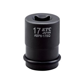 KTC (京都機械工具) Impact Wrench for innasoketto [19.0 SQ] abp6 – 21sqp