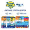 Protector Solar Bananaboat Aquaprotect Spray170g + 2pz 236ml