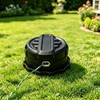 DWO1DT995 Trimmer Head Replacement for Dewalt 20V-60V Cordless String Trimmers