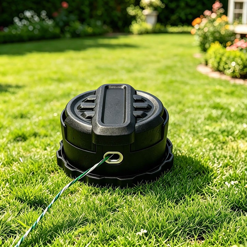DWO1DT995 Trimmer Head Replacement for Dewalt 20V-60V Cordless String Trimmers