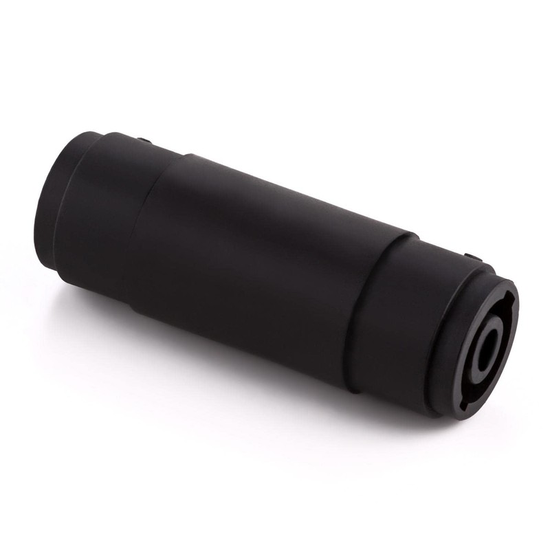 PA Speakon Speaker plug-to-plug adaptor 2x Female