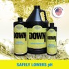 Microbe Life Hydroponics pH Down pH Control Liquid, Premium Buffering