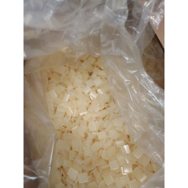 IFS 20 Lb Box DuraPro Hot Melt Pellets Glue Adhesive