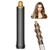 ZEPHBLOW 30mm/1.2 Inch Curling Barrel for Dyson Airwrap, Long Hair