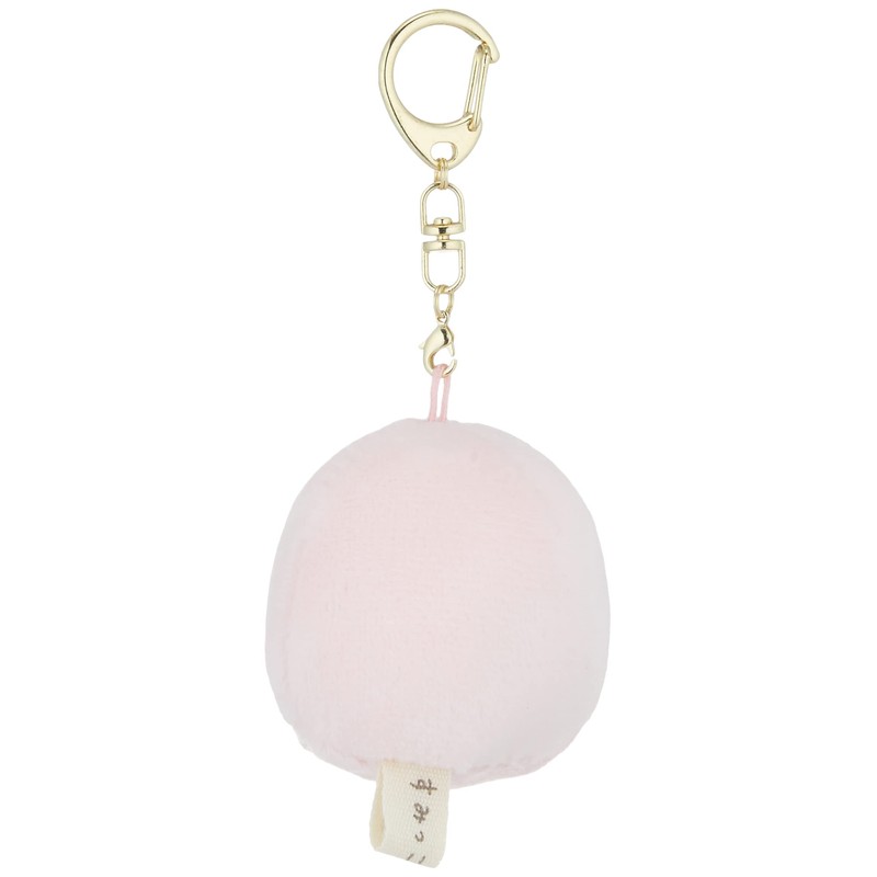 Sumikko Gurashi MX39101 Super Mochimochi Burasage Plush Toy, Tapioka