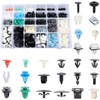OAUTOO 260pcs for Honda & Acura Auto Body Interior and