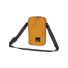 Jack Wolfskin Unisex Konya Bag Shoulder Bag (Pack of 1)