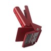 Tube Extrusion Tool Precise Distribution Prevents Material Waste Multifunctional Steel