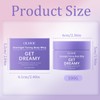 100 g Overnight Toning Body Cream Night Cream Moisturising Night