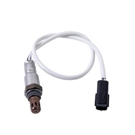 EVERESTWAY 234-9036 234-4382 Oxygen Sensor Upstream and Downstream Compatible with 2007-2013 Nissan Altima 2008-2013 Rogue 2.5L Calif 2PCS